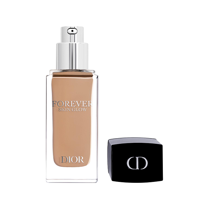 Diorskin Forever Skin Glow Foundation No 2.5N 1