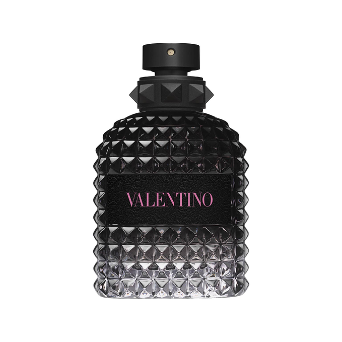 Valentino Born in Roma Uomo