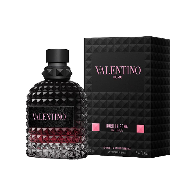 Valentino Born in Roma Intense Eau de Parfum 100 ml 1