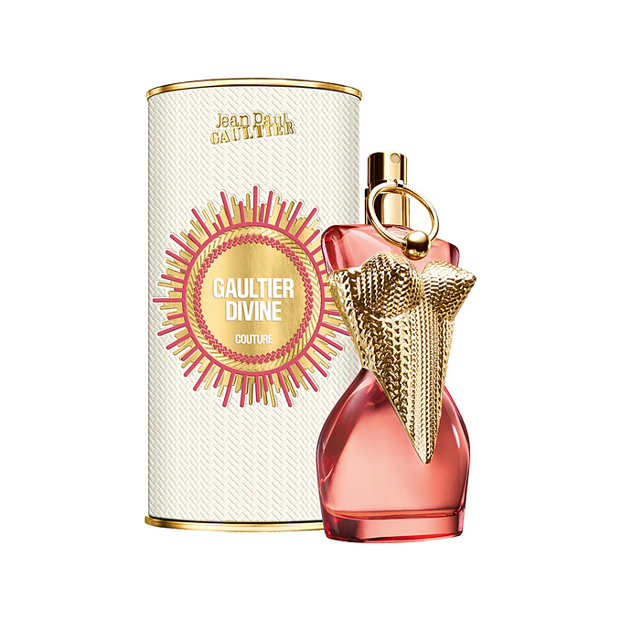Jean Paul Gaultier Divine Couture Eau de Parfum 50 ml 1
