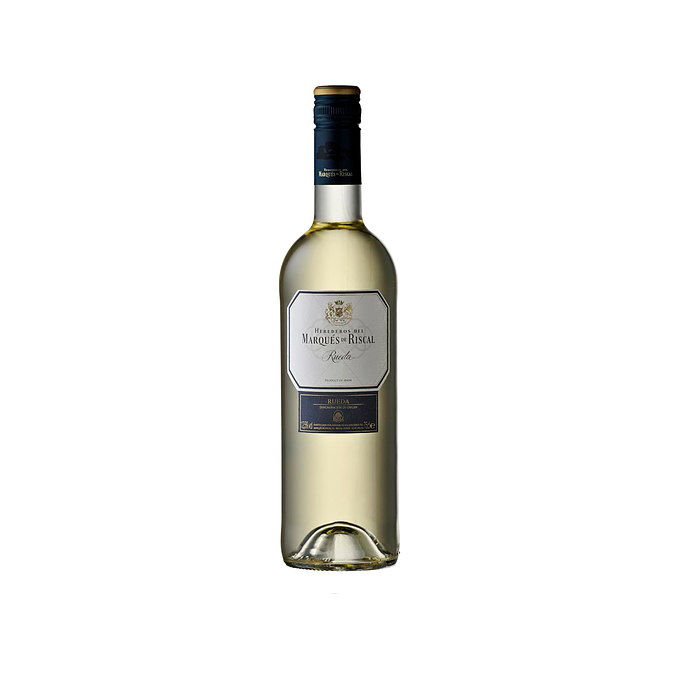 Marques de Riscal Rueda white