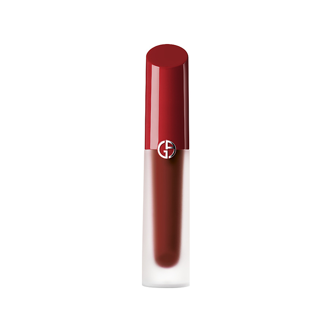 Armani Lip Maestro Satin Lipstick N° 13 Rooftop party 2