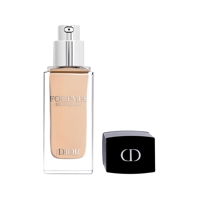 Diorskin Forever Skin Glow Foundation No 0N 1