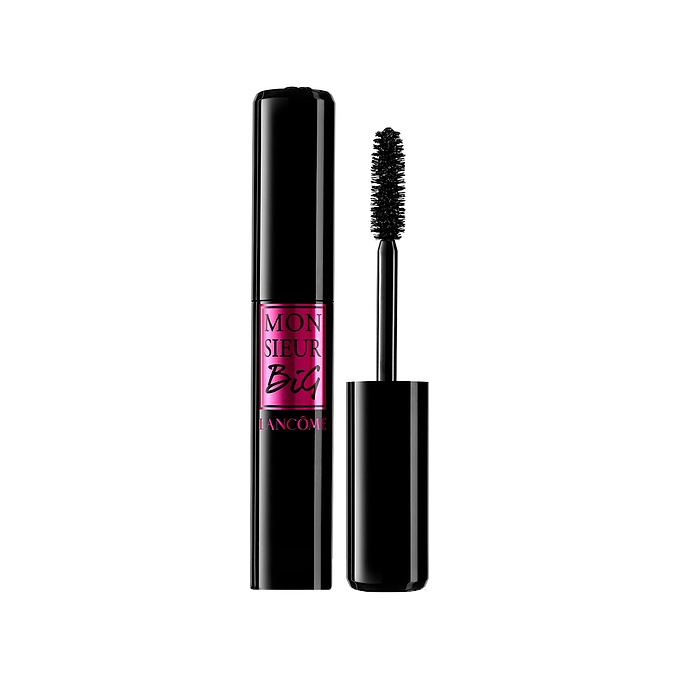 Monsieur Big Mascara N° 1 black
