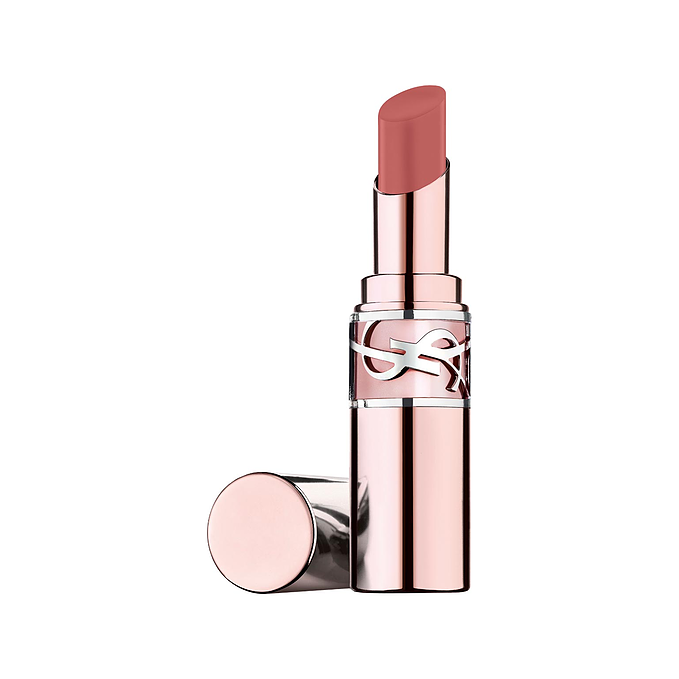 Yves Saint Laurent Loveshine Candy Glow Lipbalm No 3B Red