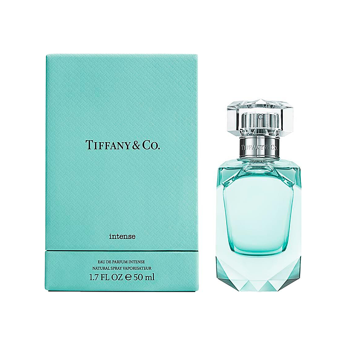 Tiffany & Co. Signature Intense