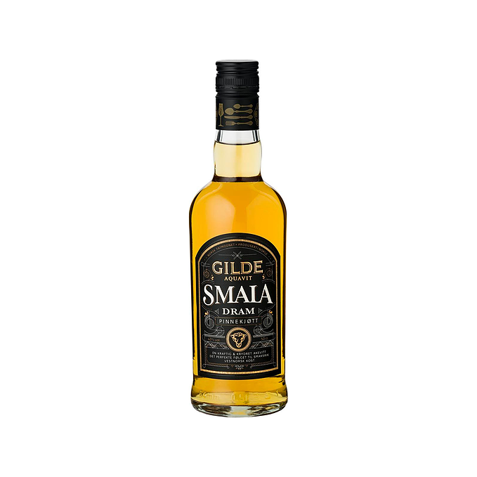 Gilde Smaladram