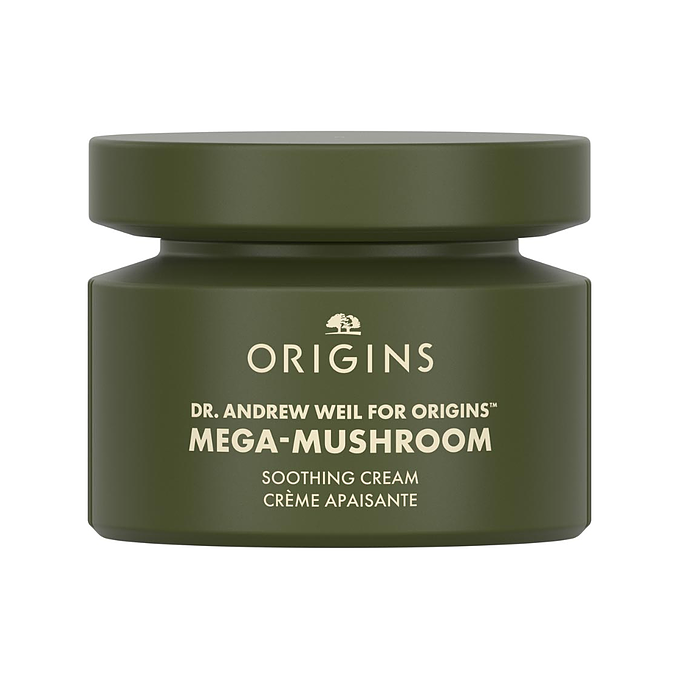 Origins Dr. Andrew Weil Mega-Mushroom Relief & Resilience Face Cream Upgrade 50 ml