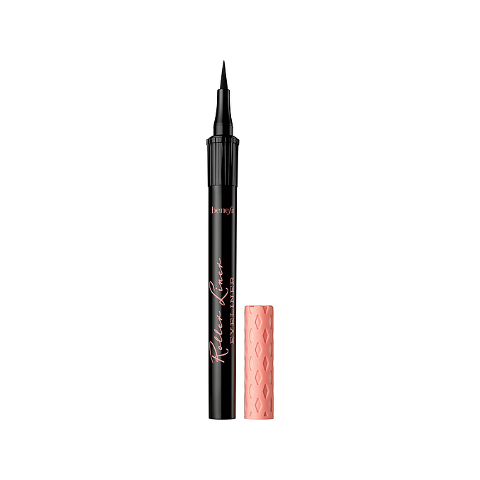 Roller Liner Liquid Eyeliner