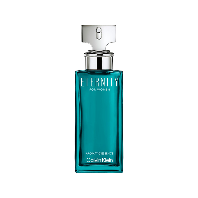 Calvin Klein Eternity for Women Aromatics Essence Parfum 100 ml
