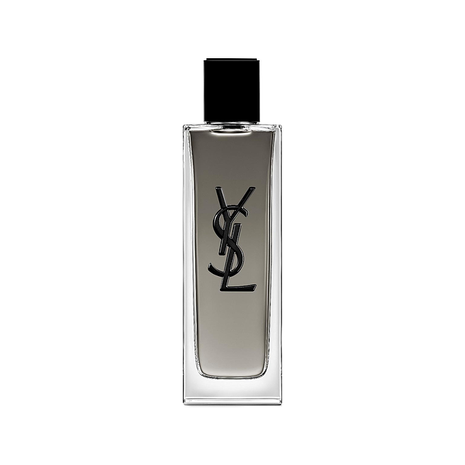 Yves Saint Laurent MYSLF Intense Eau de Toilette 100 ml