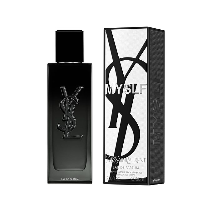 Yves Saint Laurent MYSLF Eau de Parfum 60 ml 1