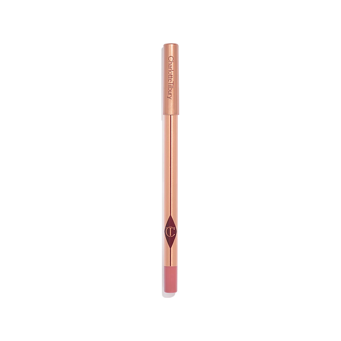 Charlotte Tilbury Lip Cheat - Pillow Talk 1
