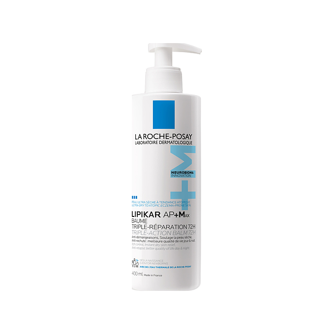 La Roche Posay Lipikar Body Balsam 400 ml