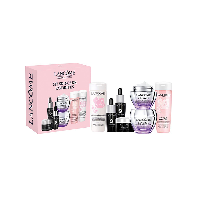 Lancôme Facial Care Set