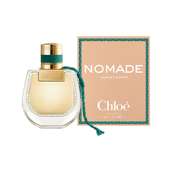 Chloé Nomade Jardin d'Egypte Eau de Parfum 50 ml 1