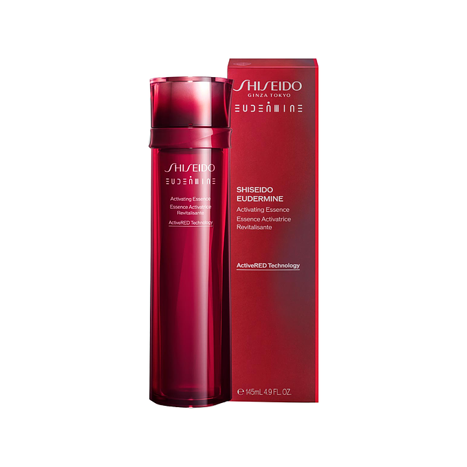 Shiseido Eudermine Activating Essence 1