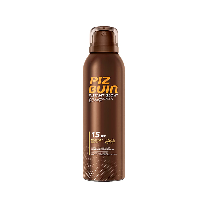 Tan & Protect Sun Spray SPF15