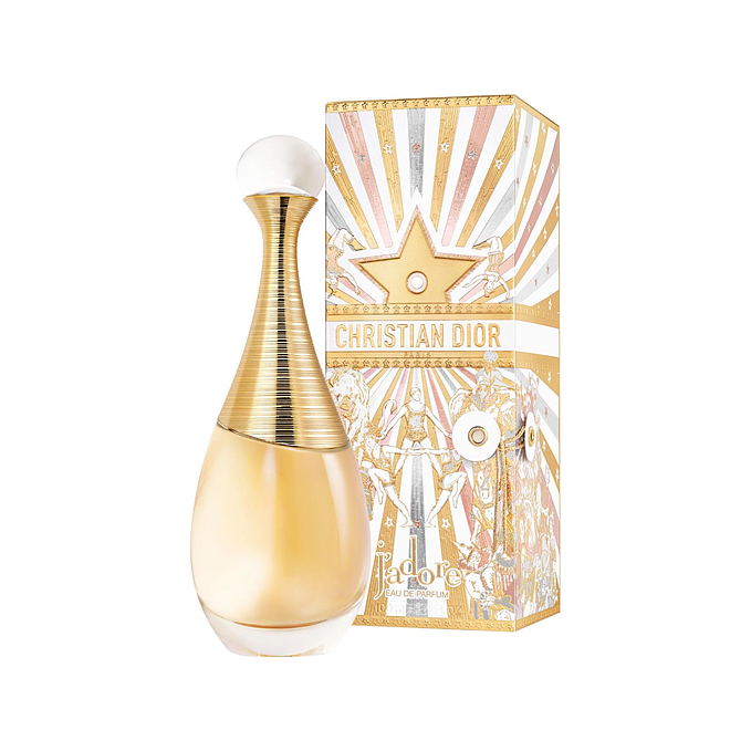 Dior J'Adore Eau de Parfum 100 ml