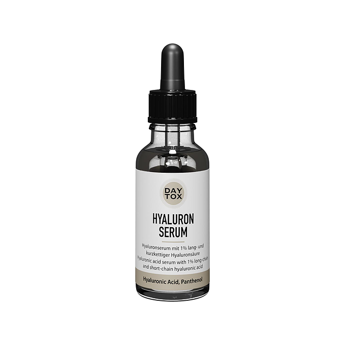 Daytox Hyaluron Serum 1