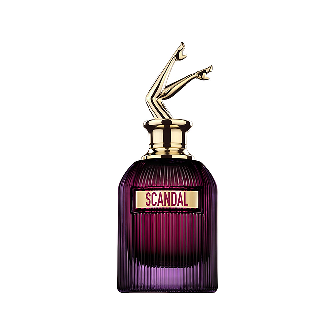 Jean Paul Gaultier Scandal Eau de Parfum Intense 80 ml