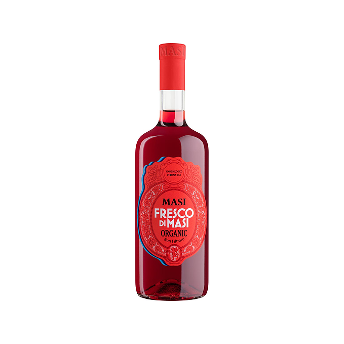 Masi Fresco di Masi Rosso Organic