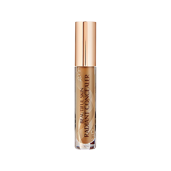 Charlotte Tilbury Beautiful Skin Radiant Concealer - 14 Deep 1
