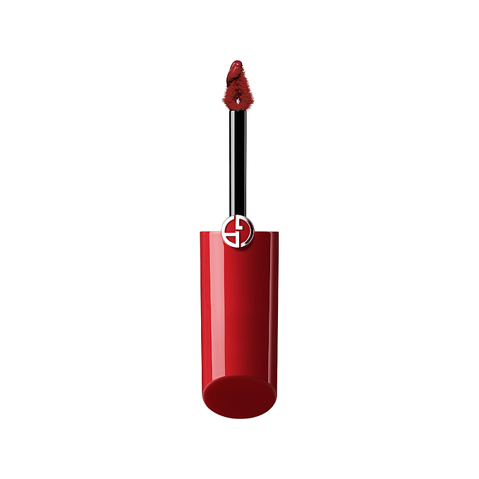 Armani Lip Maestro Satin Lipstick N° 13 Rooftop party 1