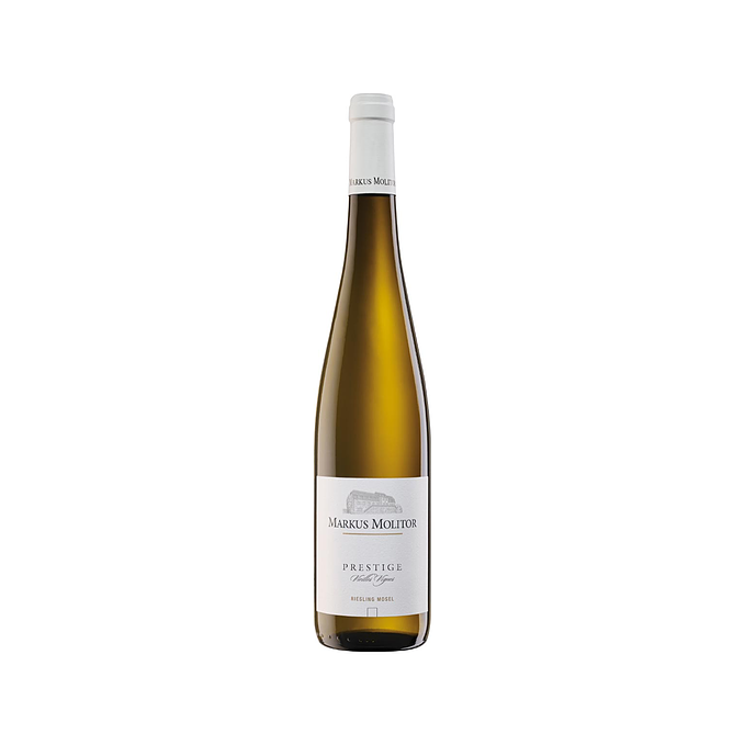 Markus Molitor Riesling Prestige Vielles Vignes (Alte Reben)