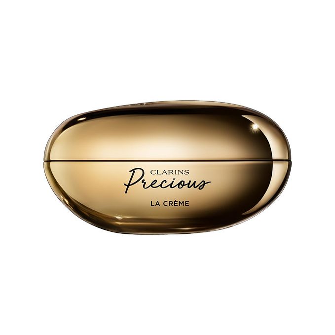 Clarins Precious La Crème Soft 50 ml