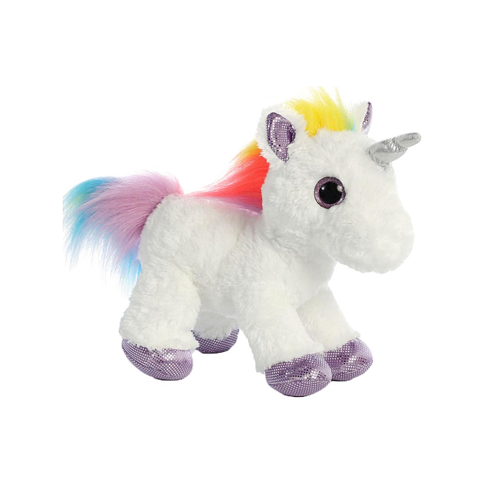 Aurora sparkle tales Dazzle unicorn
