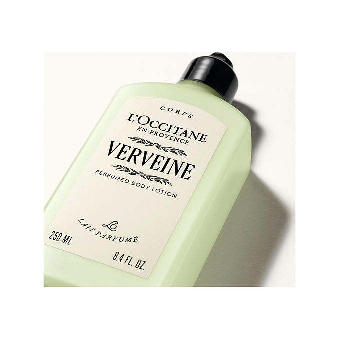 L'Occitane en Provence Verbena Body Lotion 250 ml 1