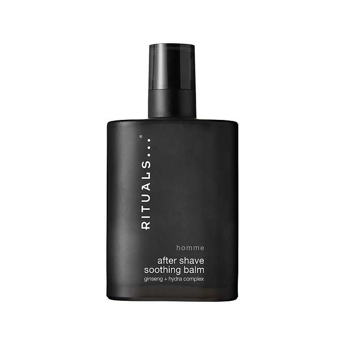 Rituals Homme After Shave Soothing Balm