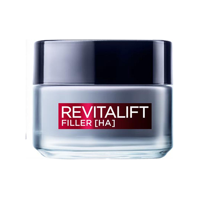 L'Oréal Revitalift Filler Day Cream