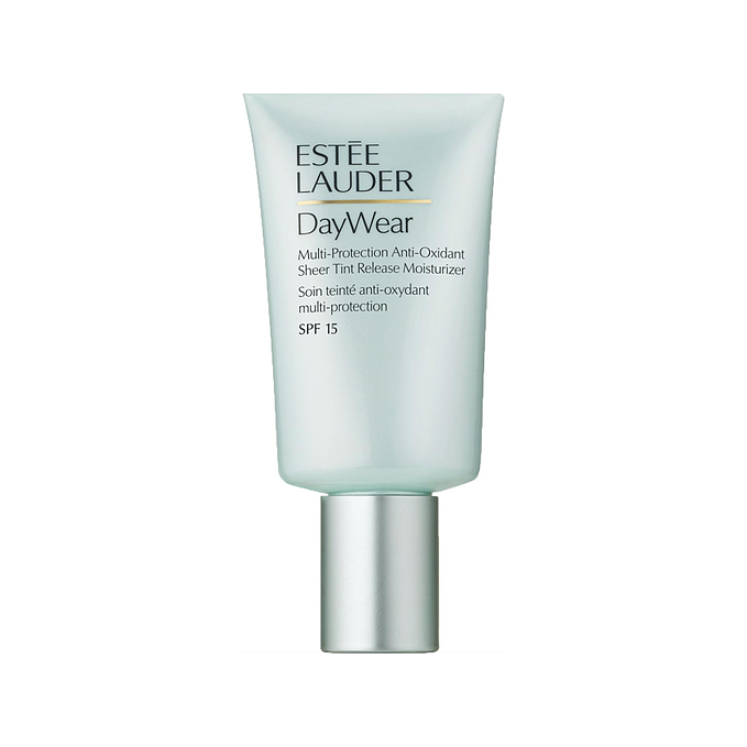 Day Wear Multi-protection Anti-Oksidant Sheer Tint Relase Moisturizer SPF 15 1