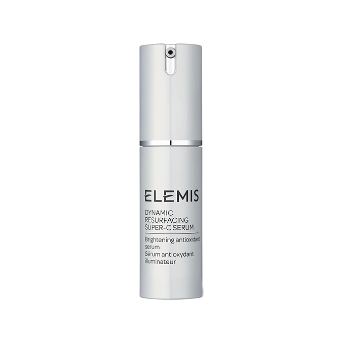 Elemis Dynamic Resurfacing Super-C Serum
