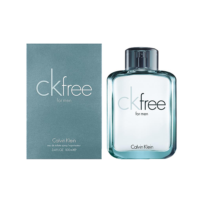 Calvin Klein CK Free
