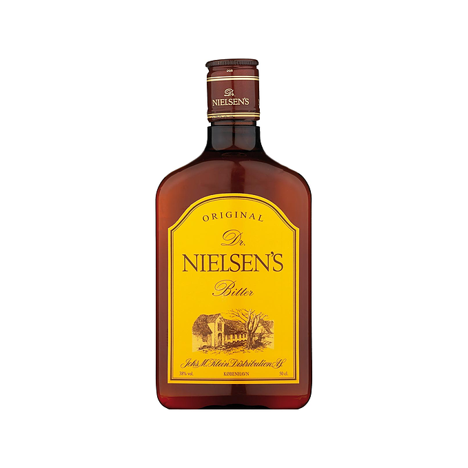 Dr. Nielsen's Bitter