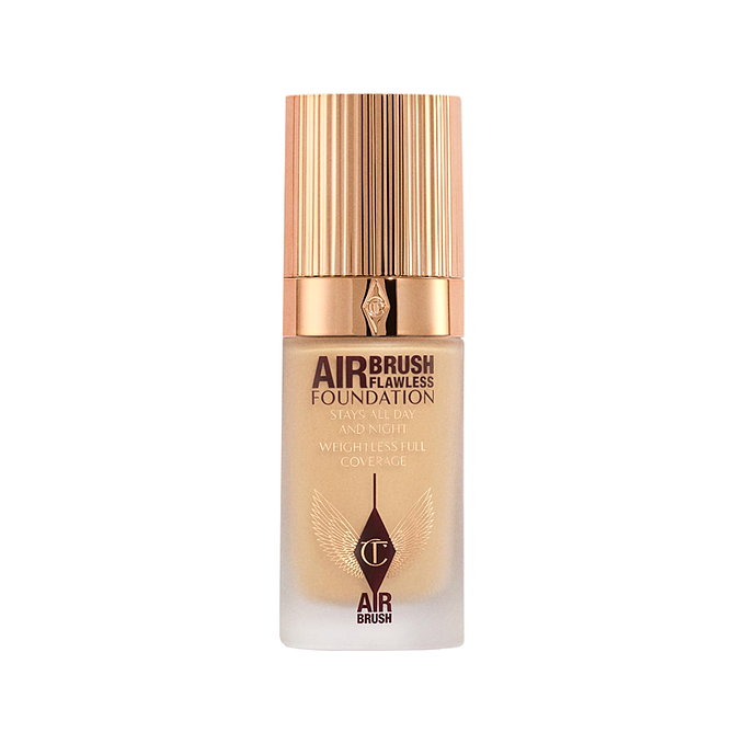 Charlotte Tilbury Airbrush Flawless Foundation - 5 Warm