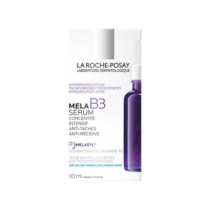 La Roche Posay Mela B3 Pure Niacinamide 10 Serum 1