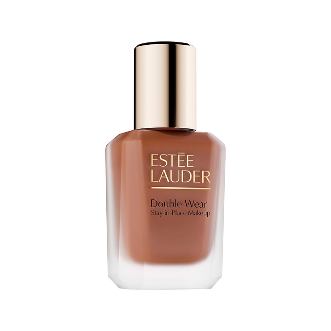 Estée Lauder Double Wear Stay-in-Place Foundation No 7W1 Deep Spice