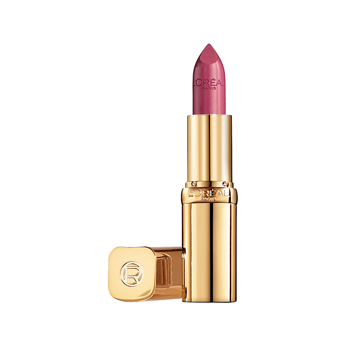 L'Oréal Paris Color Riche Satin Optimization Lipstick No 265 Rose Perle 1