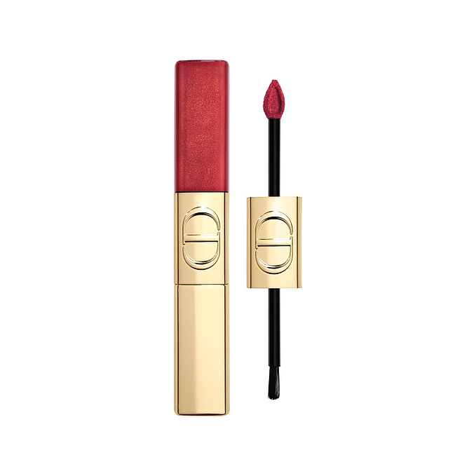 Rouge Dior Sequin Duo Lipstick No 720 Spectacular Icone