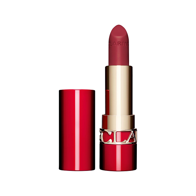 Clarins Joli Rouge Velvet Lipstick 732V Grenadine