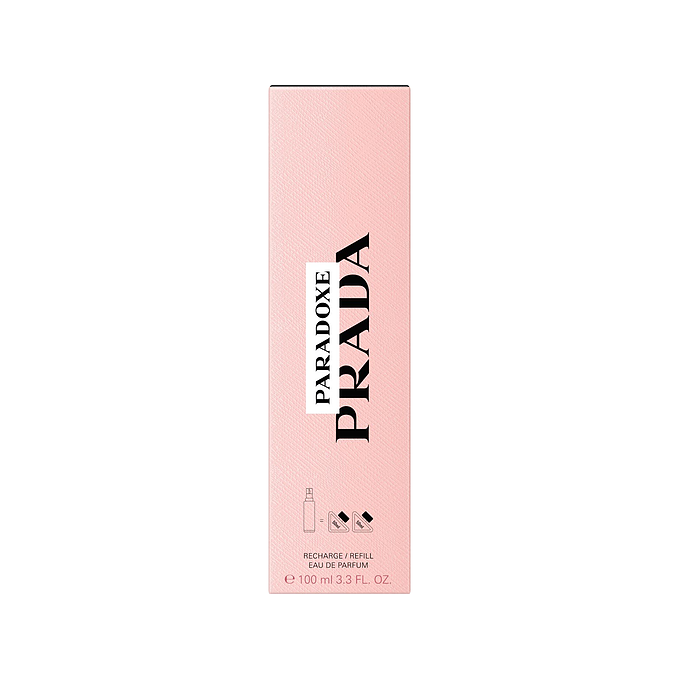 Prada Paradoxe Eau de Parfum Refill 100 ml 2