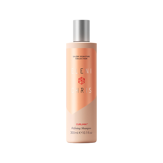 Eleni & Chris CurliMin Shampoo