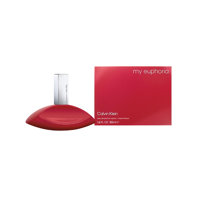 Calvin Klein My Euphoria Eau de Parfum 50 ml 1
