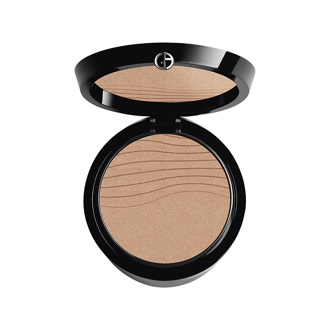 Giorgio Armani Luminous Silk Foundation Glow Fusion Powder