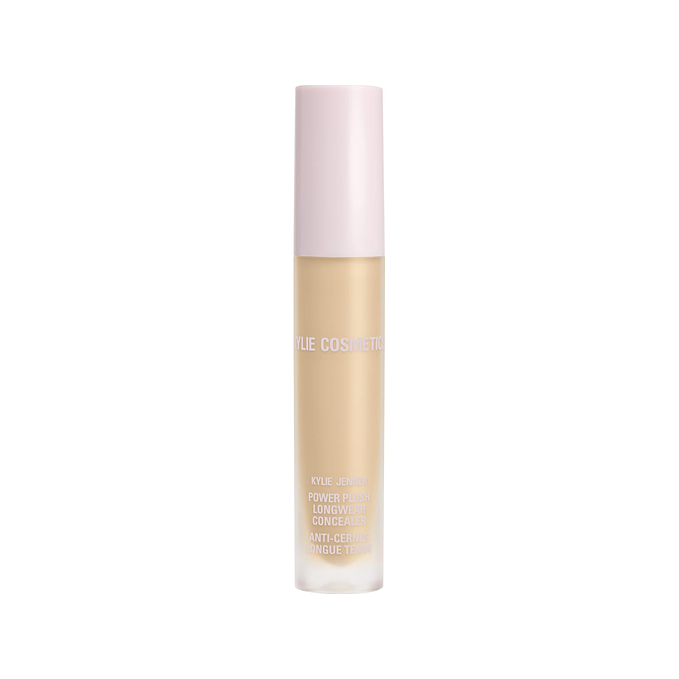 Kylie Cosmetics Power Plush Concealer