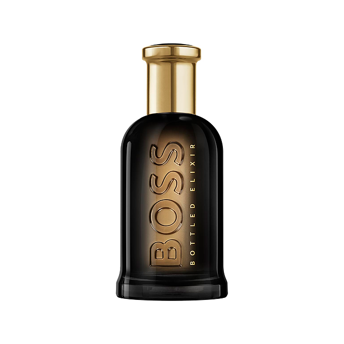 Boss Bottled Elixir 100 ml 1